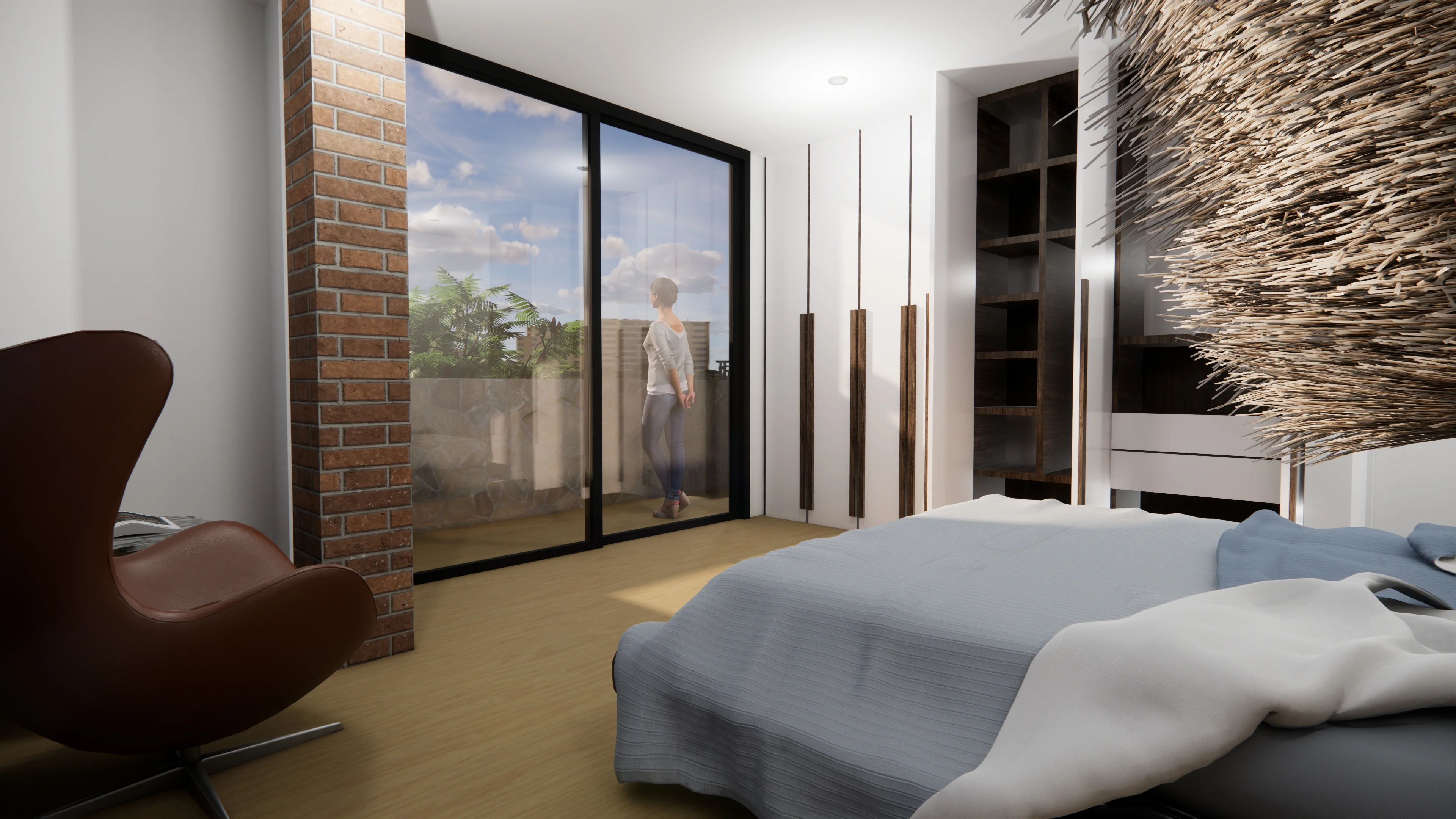 Casa de Campo Juliaca 5